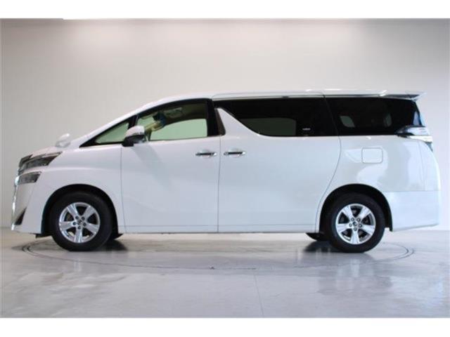 ヴェルファイア(新潟県新潟市東区)