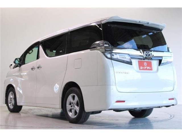 ヴェルファイア(新潟県新潟市東区)