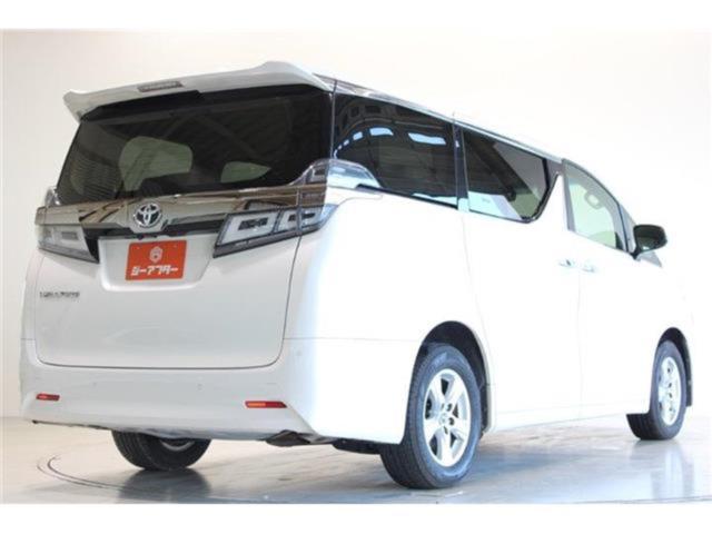 ヴェルファイア(新潟県新潟市東区)