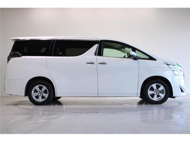 ヴェルファイア(新潟県新潟市東区)