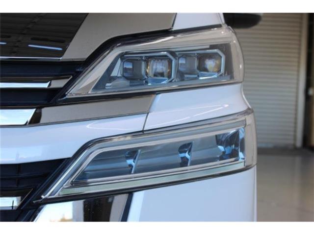 ヴェルファイア(新潟県新潟市東区)