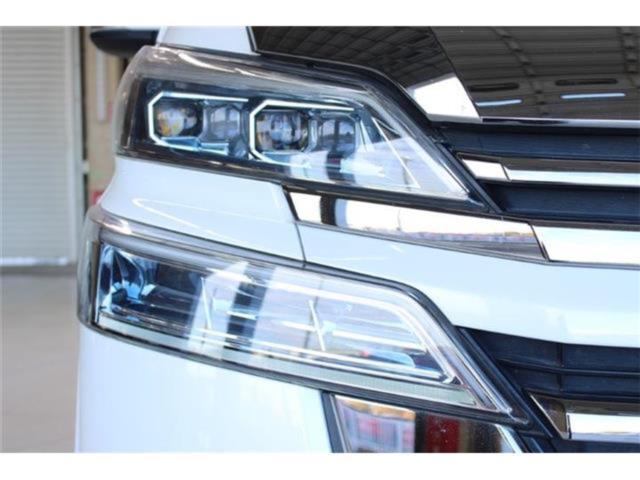 ヴェルファイア(新潟県新潟市東区)