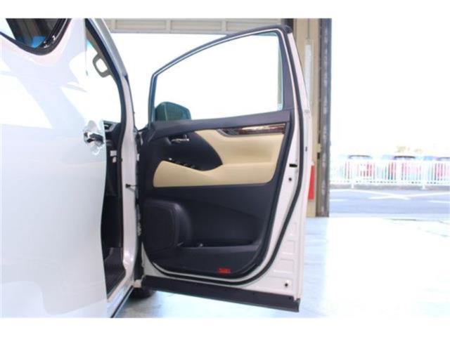 ヴェルファイア(新潟県新潟市東区)