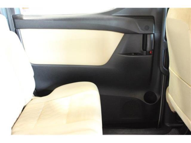 ヴェルファイア(新潟県新潟市東区)