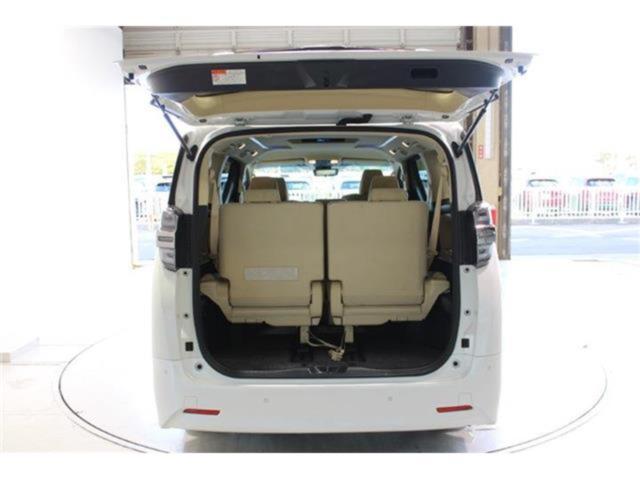 ヴェルファイア(新潟県新潟市東区)