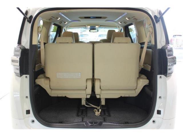 ヴェルファイア(新潟県新潟市東区)