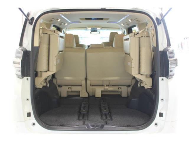 ヴェルファイア(新潟県新潟市東区)