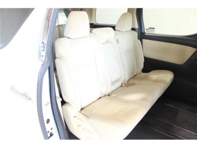 ヴェルファイア(新潟県新潟市東区)