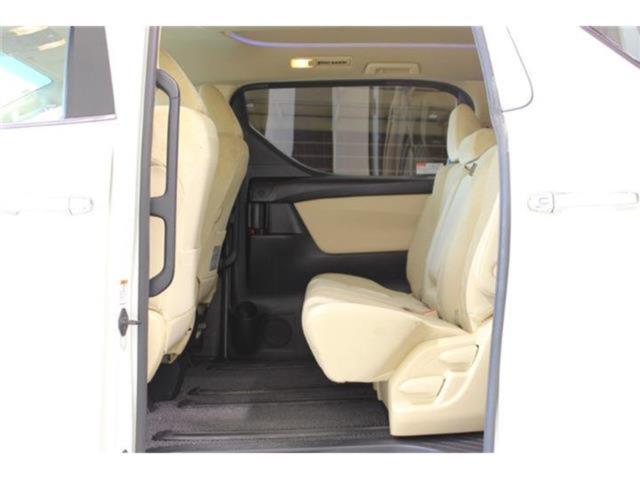 ヴェルファイア(新潟県新潟市東区)