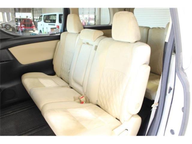 ヴェルファイア(新潟県新潟市東区)