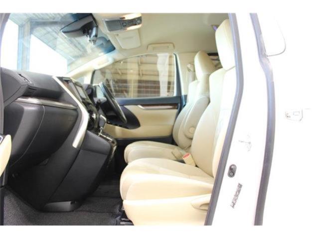 ヴェルファイア(新潟県新潟市東区)