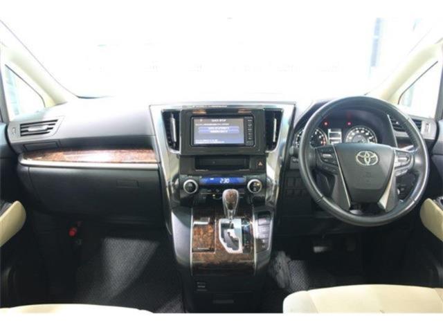 ヴェルファイア(新潟県新潟市東区)