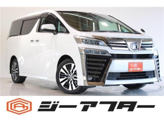 ヴェルファイア（新潟県新潟市東区）