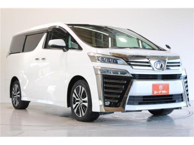 ヴェルファイア(新潟県新潟市東区)