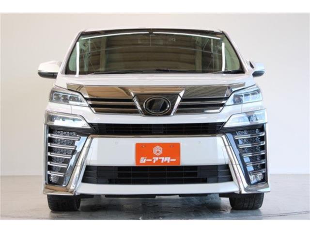 ヴェルファイア(新潟県新潟市東区)