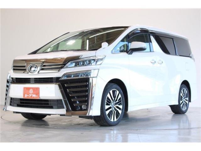 ヴェルファイア(新潟県新潟市東区)