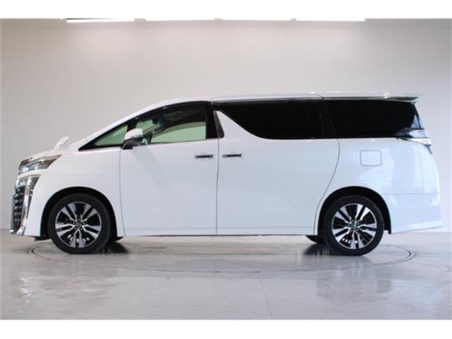 ヴェルファイア(新潟県新潟市東区)