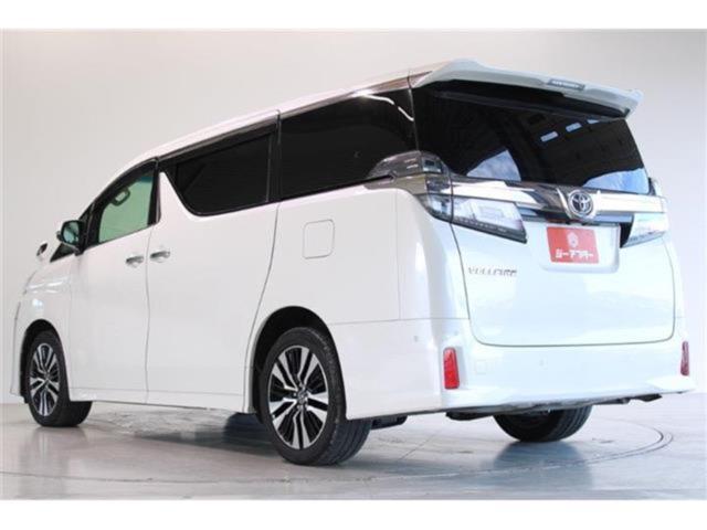 ヴェルファイア(新潟県新潟市東区)