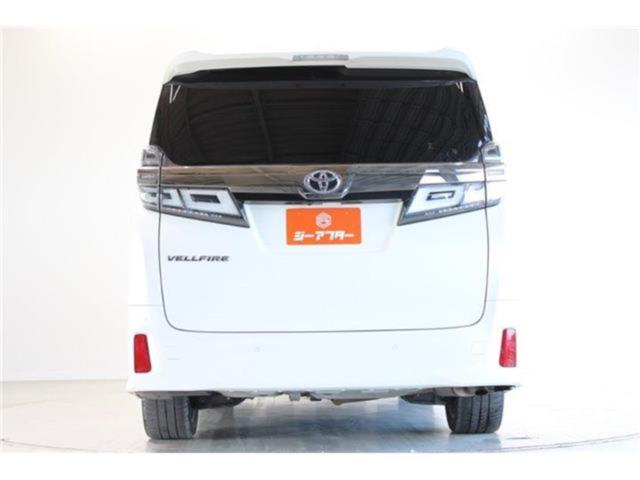 ヴェルファイア(新潟県新潟市東区)