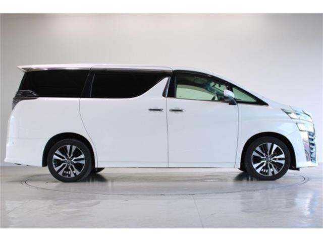 ヴェルファイア(新潟県新潟市東区)