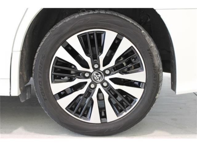 ヴェルファイア(新潟県新潟市東区)