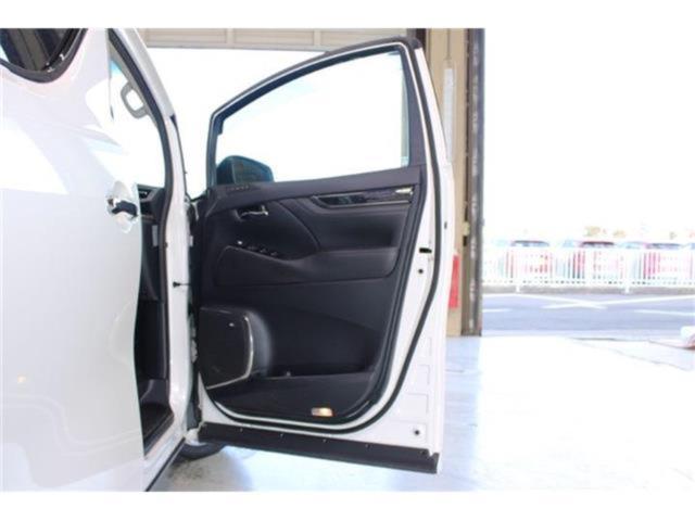 ヴェルファイア(新潟県新潟市東区)