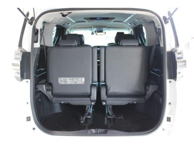 ヴェルファイア(新潟県新潟市東区)