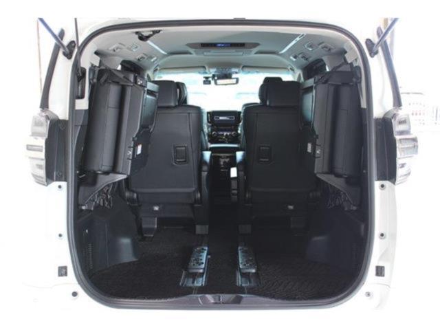 ヴェルファイア(新潟県新潟市東区)