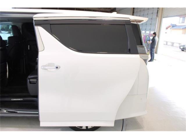 ヴェルファイア(新潟県新潟市東区)