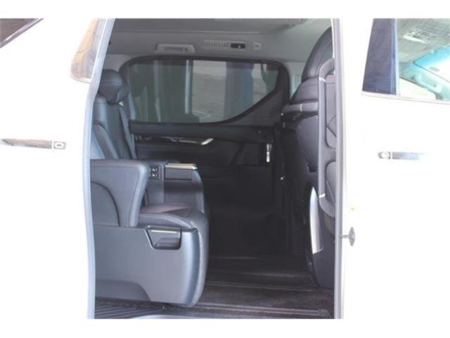 ヴェルファイア(新潟県新潟市東区)