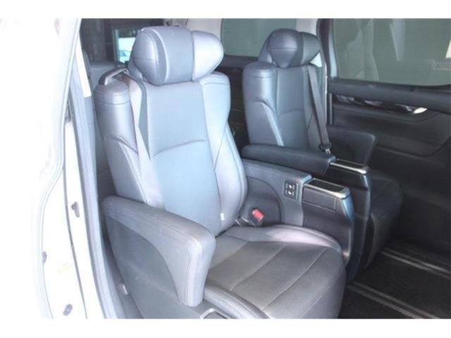 ヴェルファイア(新潟県新潟市東区)