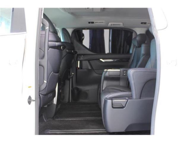 ヴェルファイア(新潟県新潟市東区)