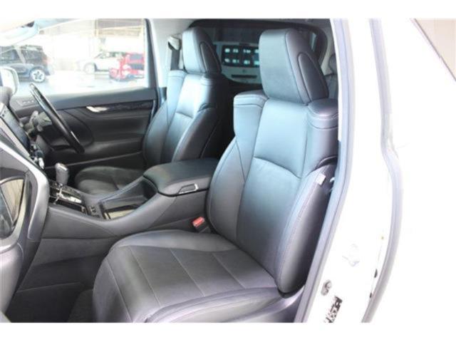 ヴェルファイア(新潟県新潟市東区)