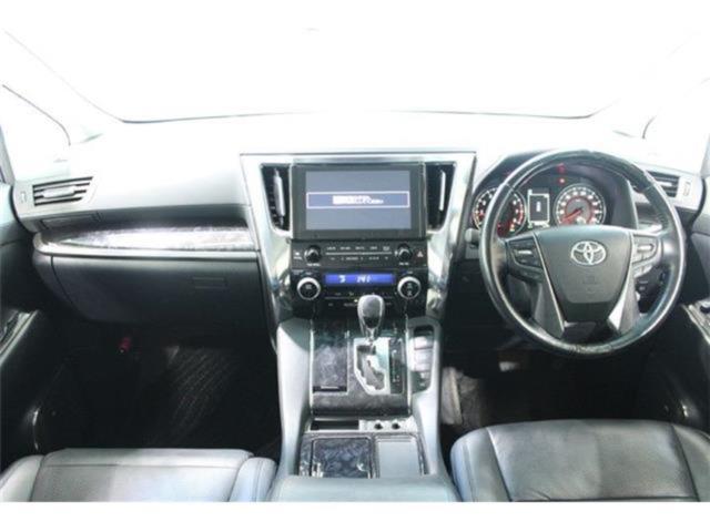 ヴェルファイア(新潟県新潟市東区)