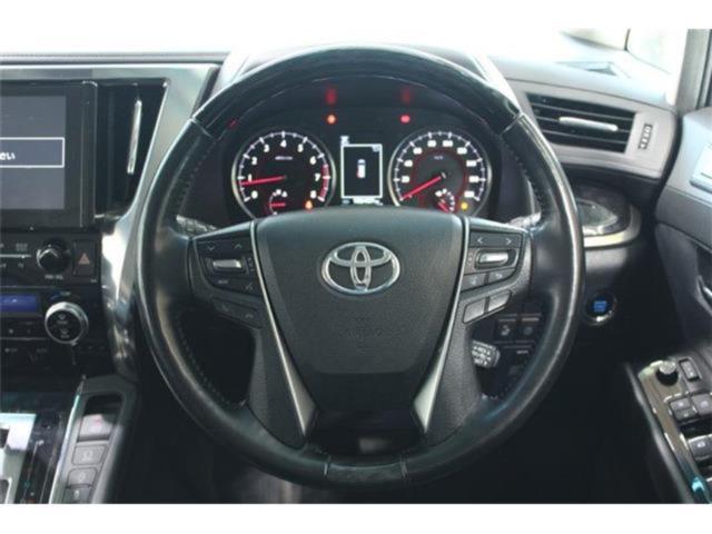 ヴェルファイア(新潟県新潟市東区)