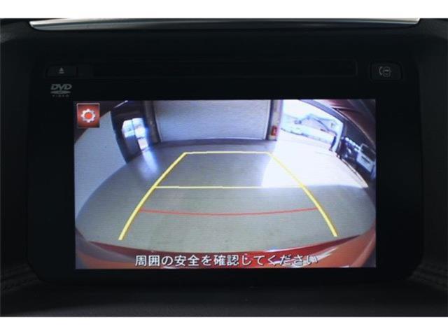 CX-5（新潟県新潟市東区）画像3