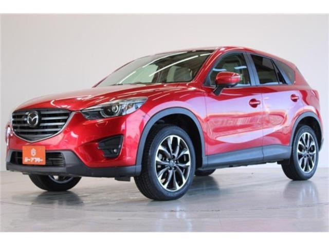 CX-5（新潟県新潟市東区）画像10