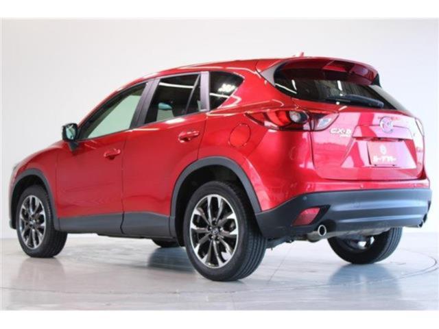 CX-5（新潟県新潟市東区）画像12