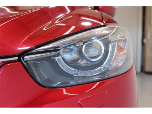 CX-5（新潟県新潟市東区）画像17