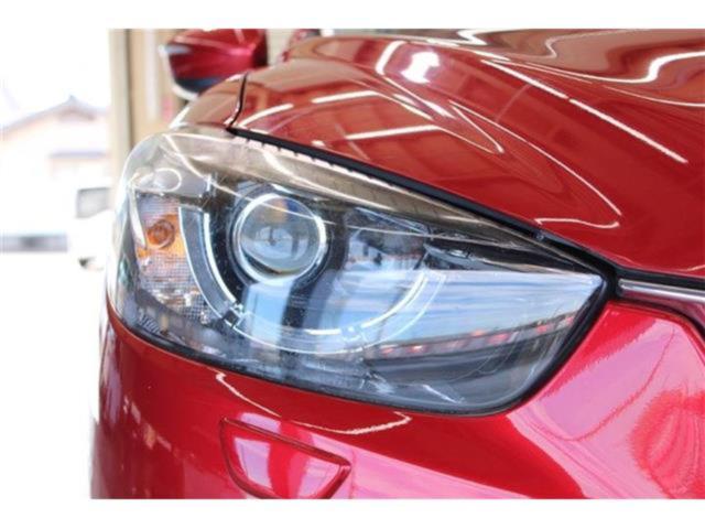 CX-5（新潟県新潟市東区）画像19