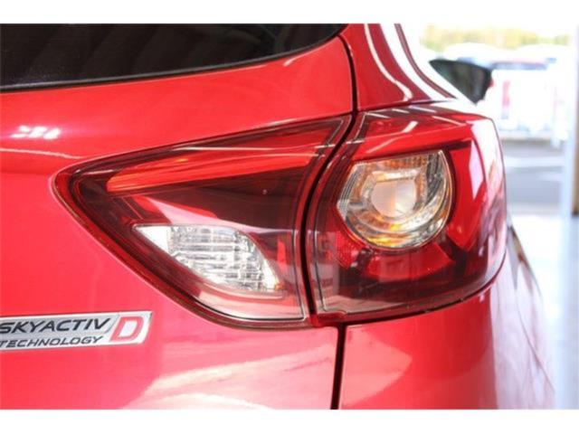 CX-5（新潟県新潟市東区）画像20