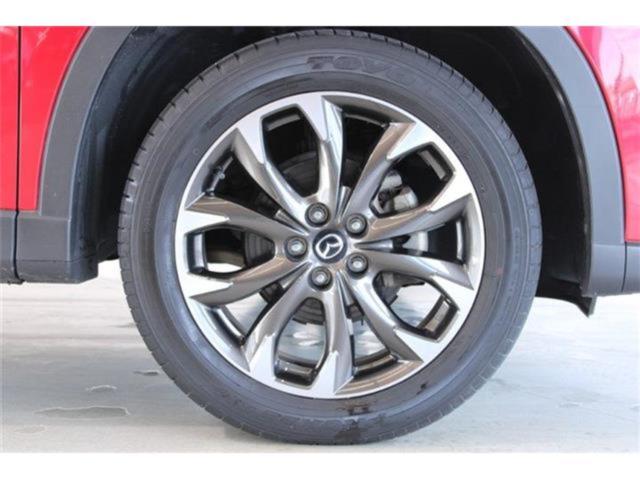 CX-5（新潟県新潟市東区）画像24