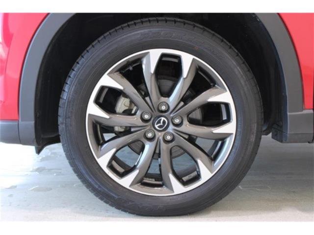 CX-5（新潟県新潟市東区）画像27