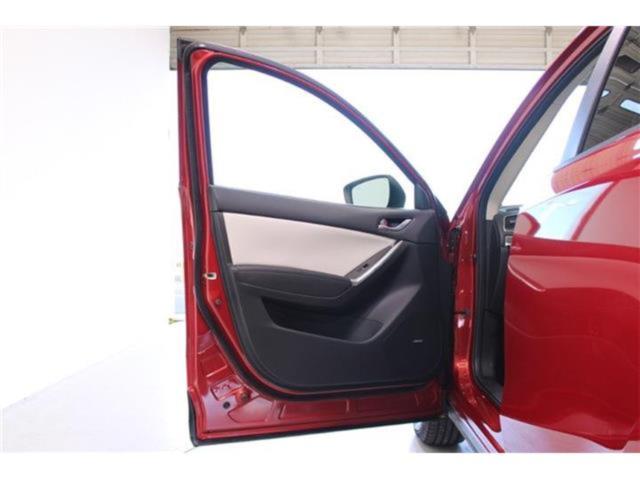 CX-5（新潟県新潟市東区）画像37