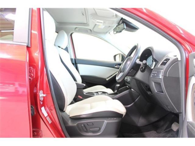 CX-5（新潟県新潟市東区）画像38