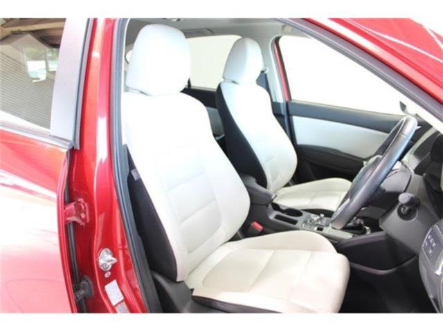 CX-5（新潟県新潟市東区）画像39