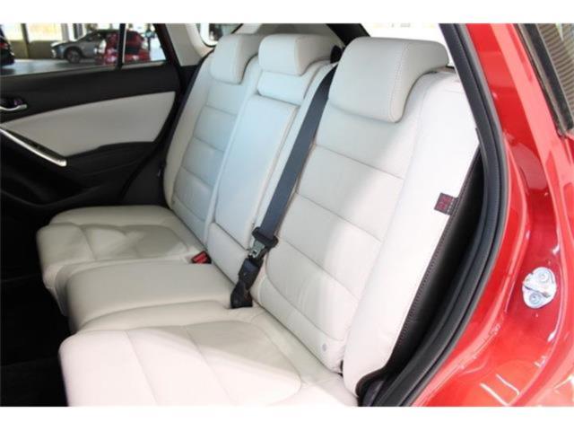 CX-5（新潟県新潟市東区）画像43