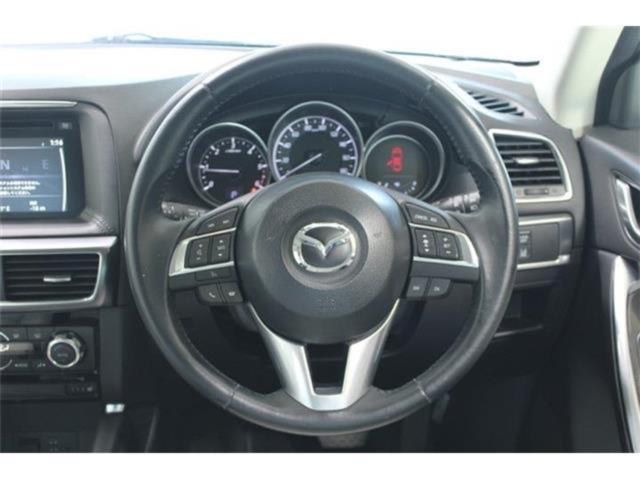 CX-5（新潟県新潟市東区）画像47