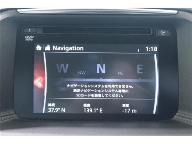 CX-5（新潟県新潟市東区）画像55