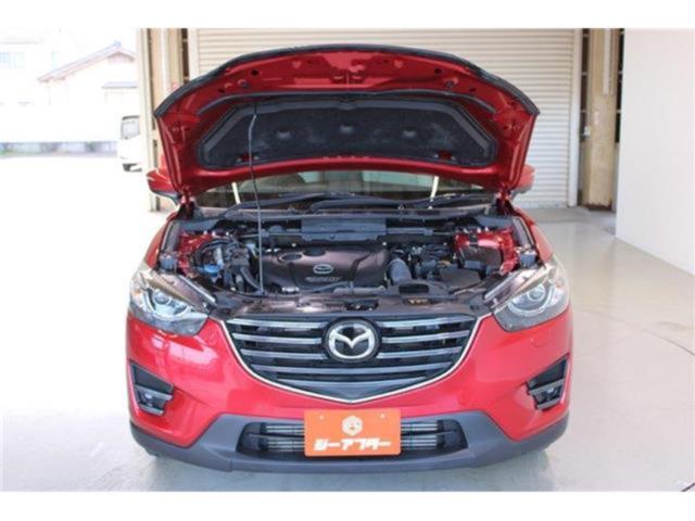 CX-5（新潟県新潟市東区）画像69